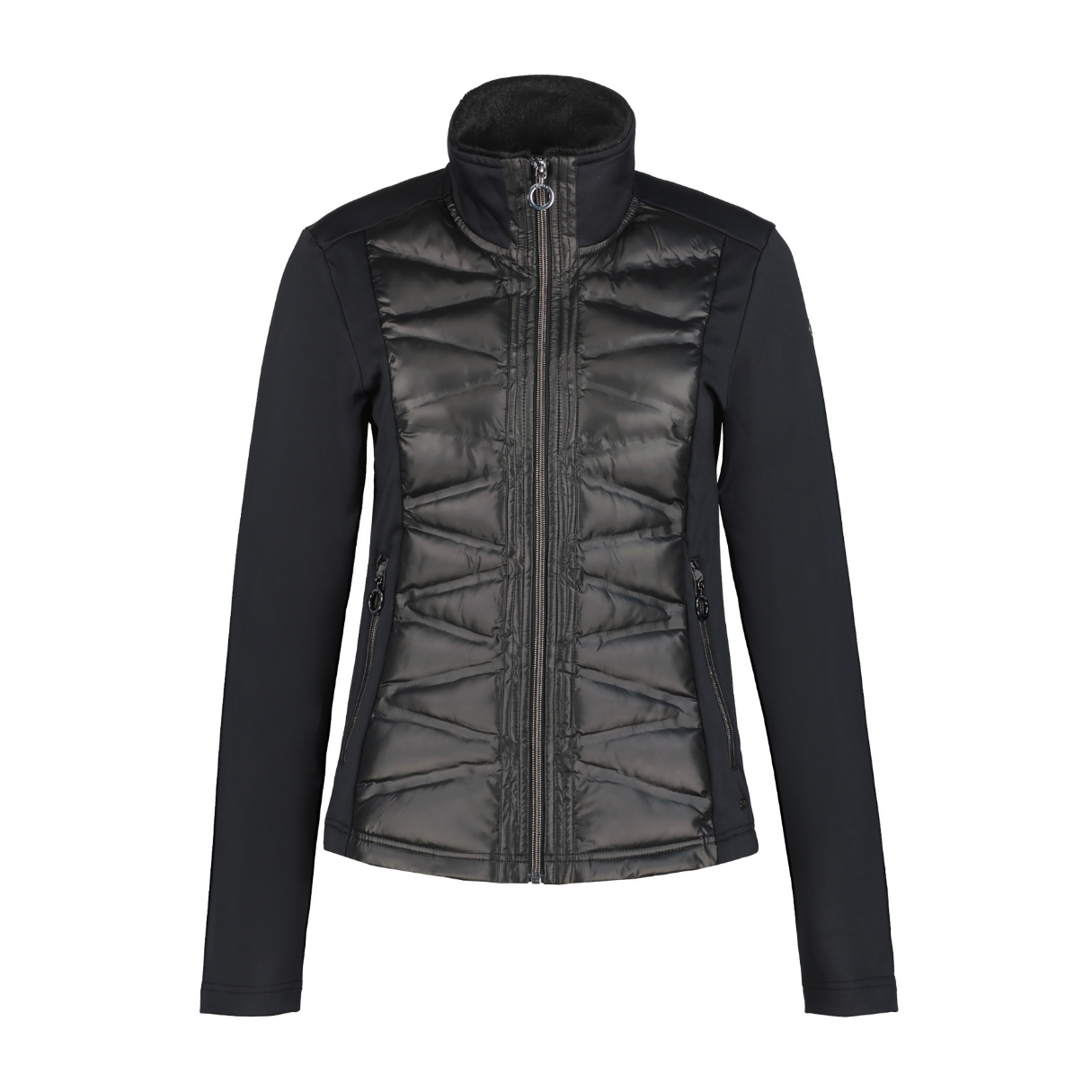 Luhta Womens Luosu Jacket Luhta Womens Luosu Jacket