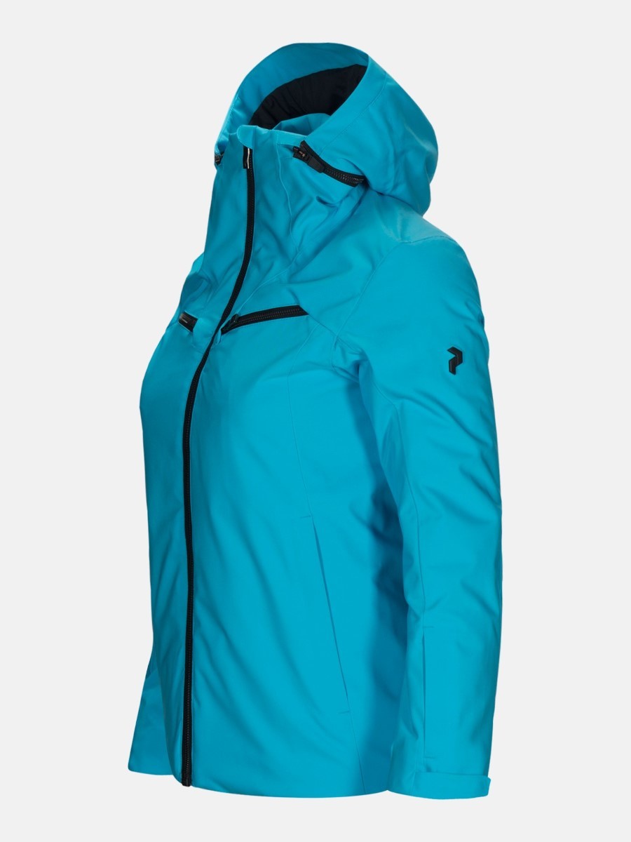 Peak Performance W Lanzo Jacket Peak Performance W Lanzo Jacket