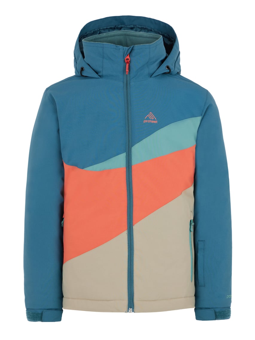 Protest Girls Prtcoot Jr Snowjacket