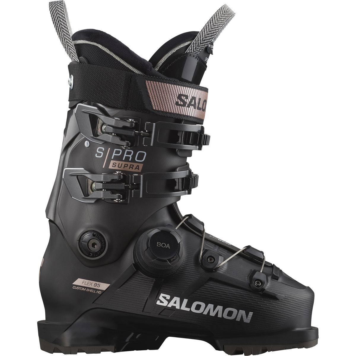 Salomon S/Pro Supra BOA 95 W Salomon S/Pro Supra BOA 95 W