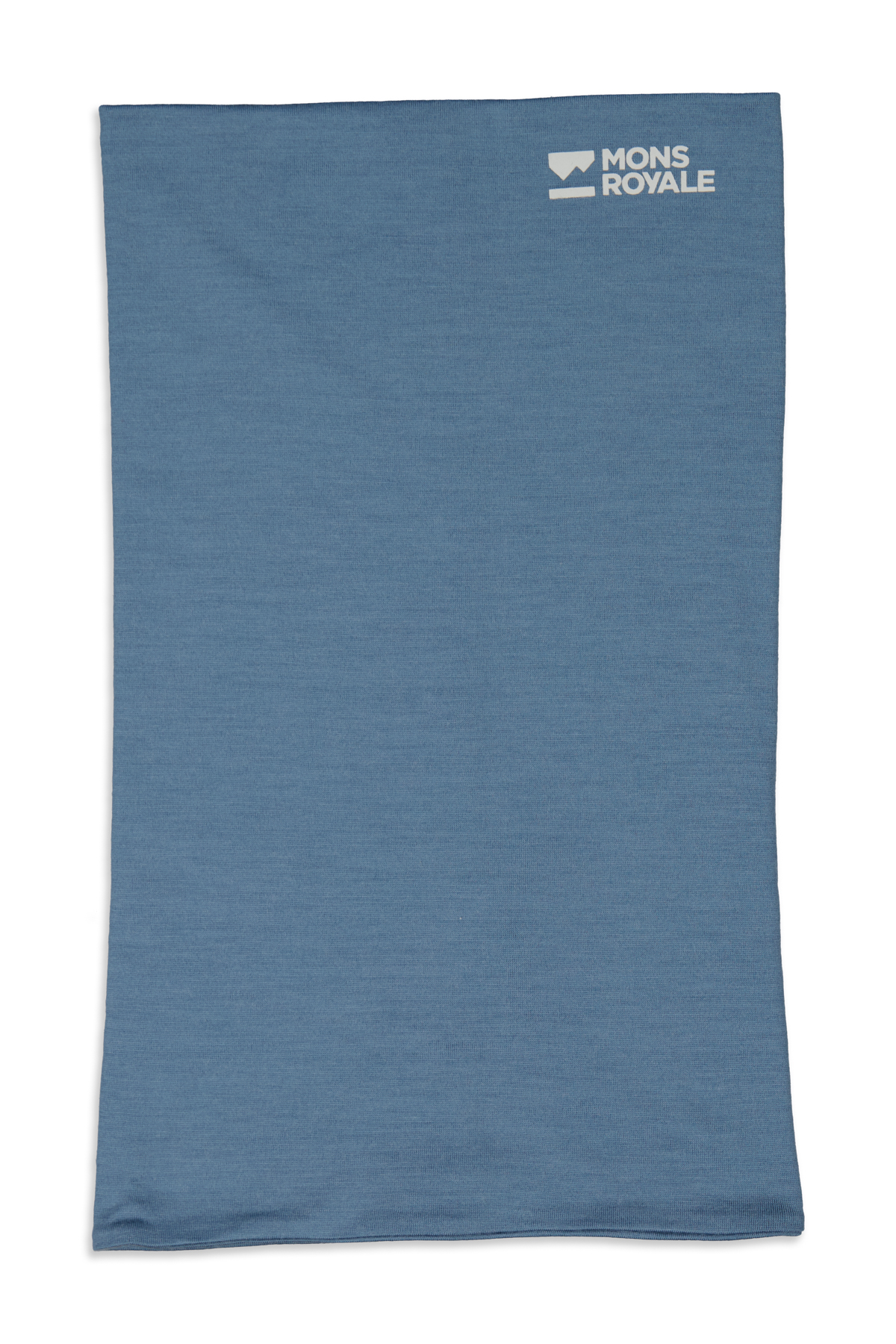 Mons Royale Double Up 100 Merino Neckwarmer