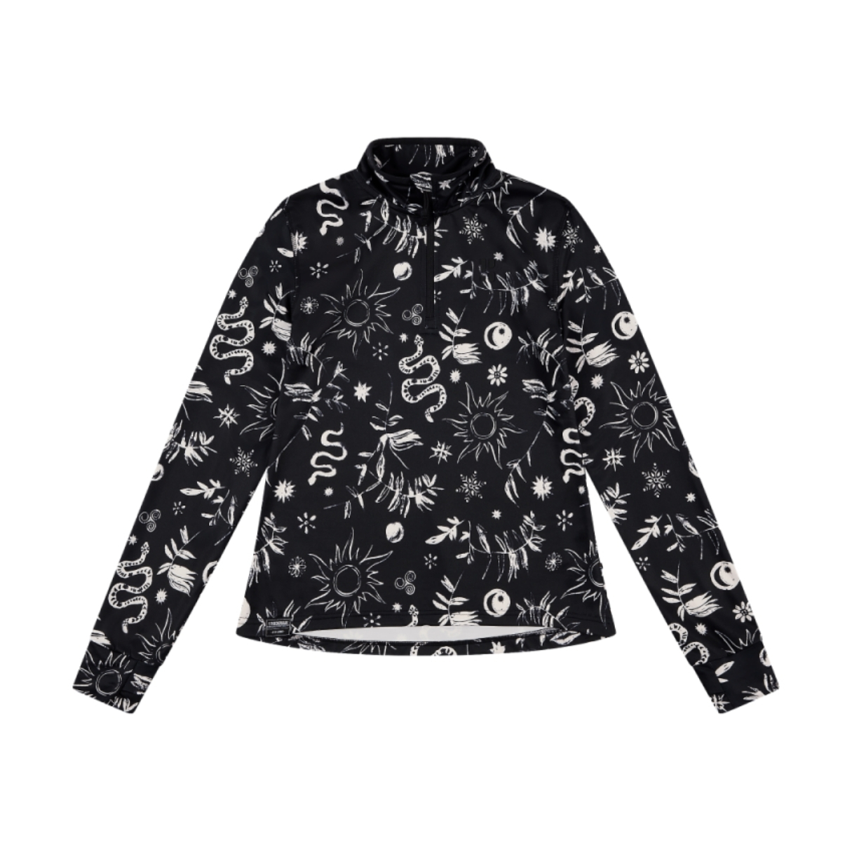 Poederbaas Womens CL Pully