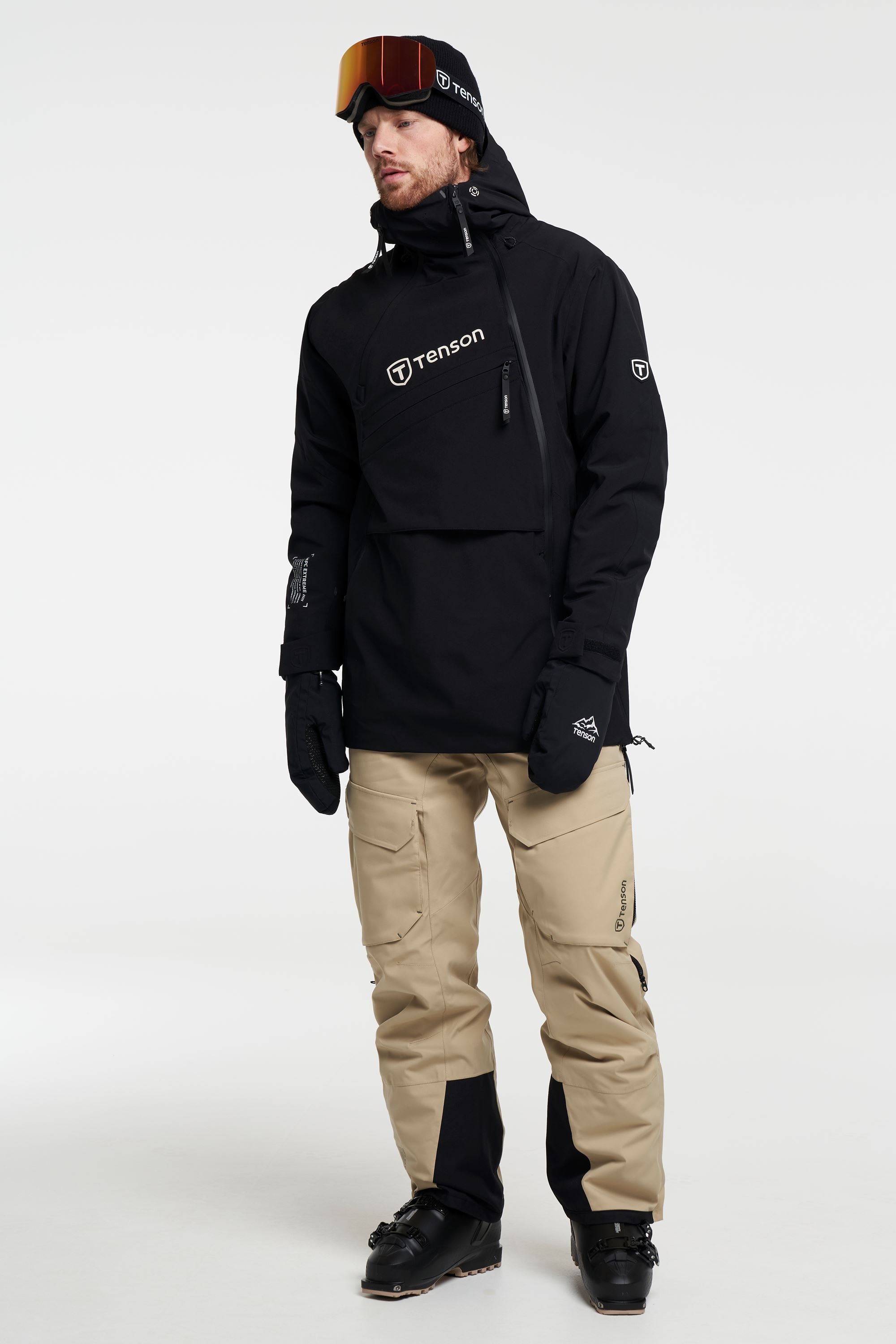 Tenson Mens Aerismo Jackorak Tenson Mens Aerismo Jackorak