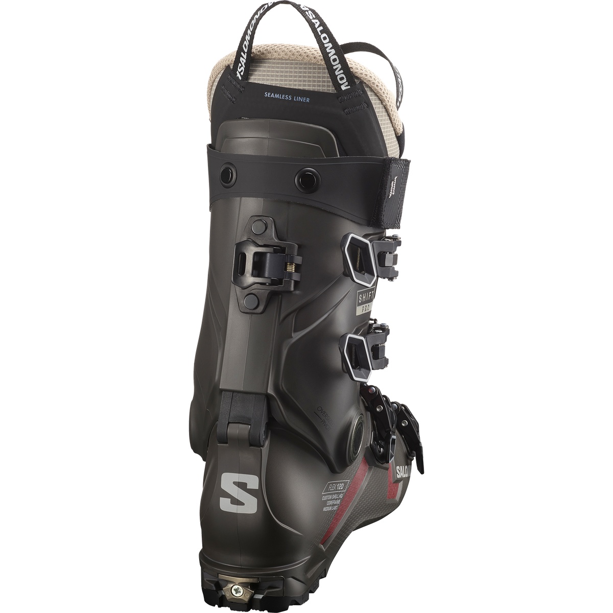 Salomon Shift Pro 120 At Gw