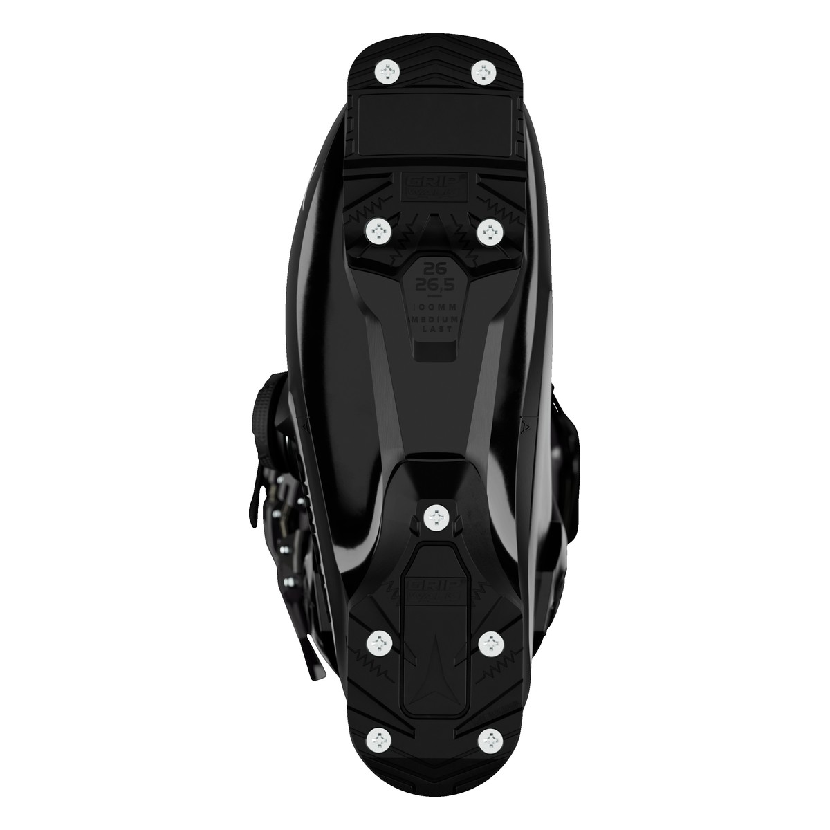 Atomic Hawx Prime 105 S BOA W