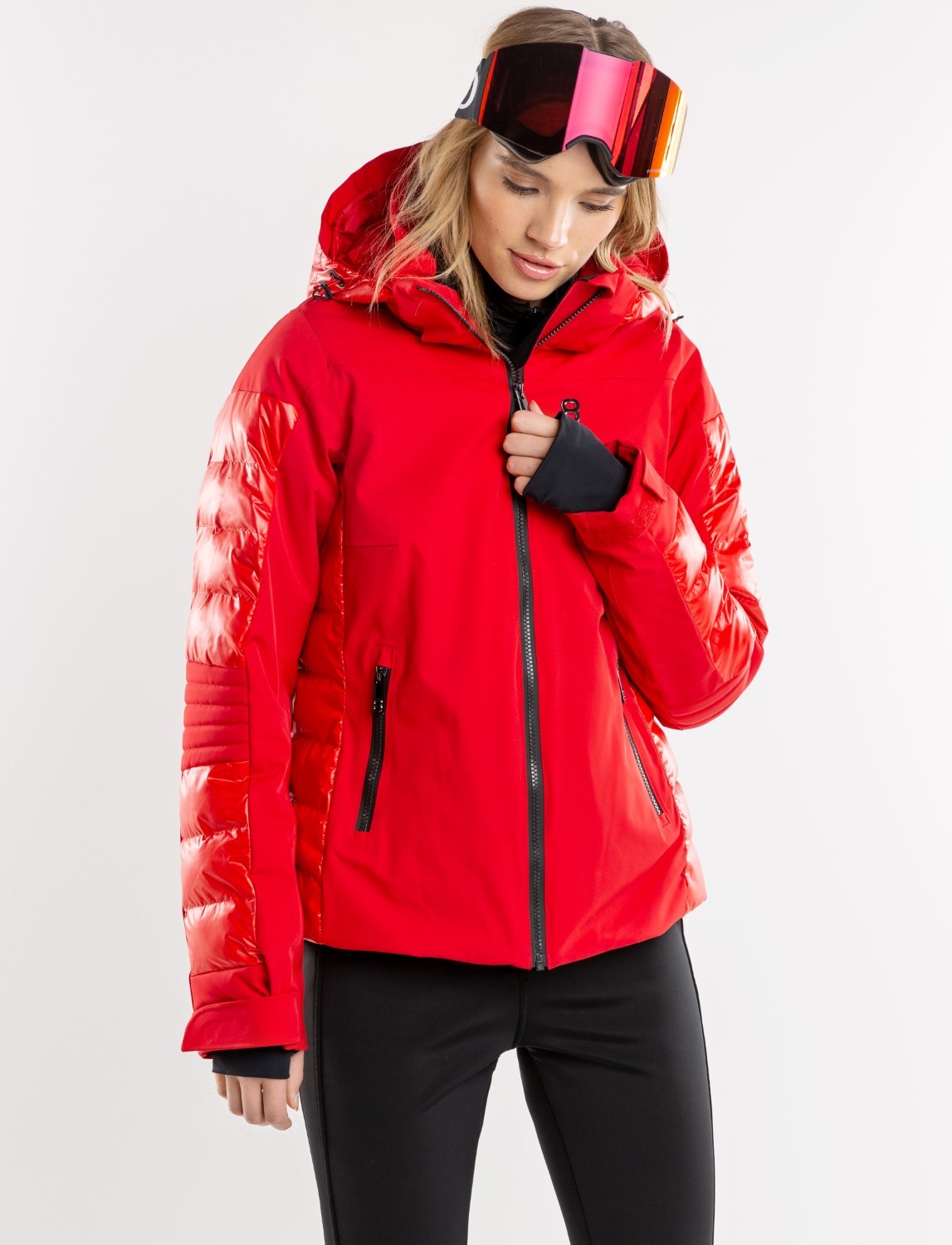 8848 Altitude W Aliza Jacket 2021 8848 Altitude W Aliza Jacket 2021