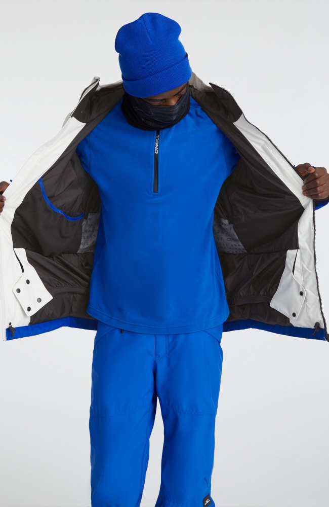 ONeill Mens Carbonite Jacket ONeill Mens Carbonite Jacket