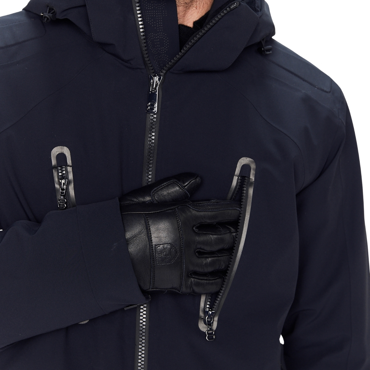 8848 Altitude Mens Apperson Ski Jacket