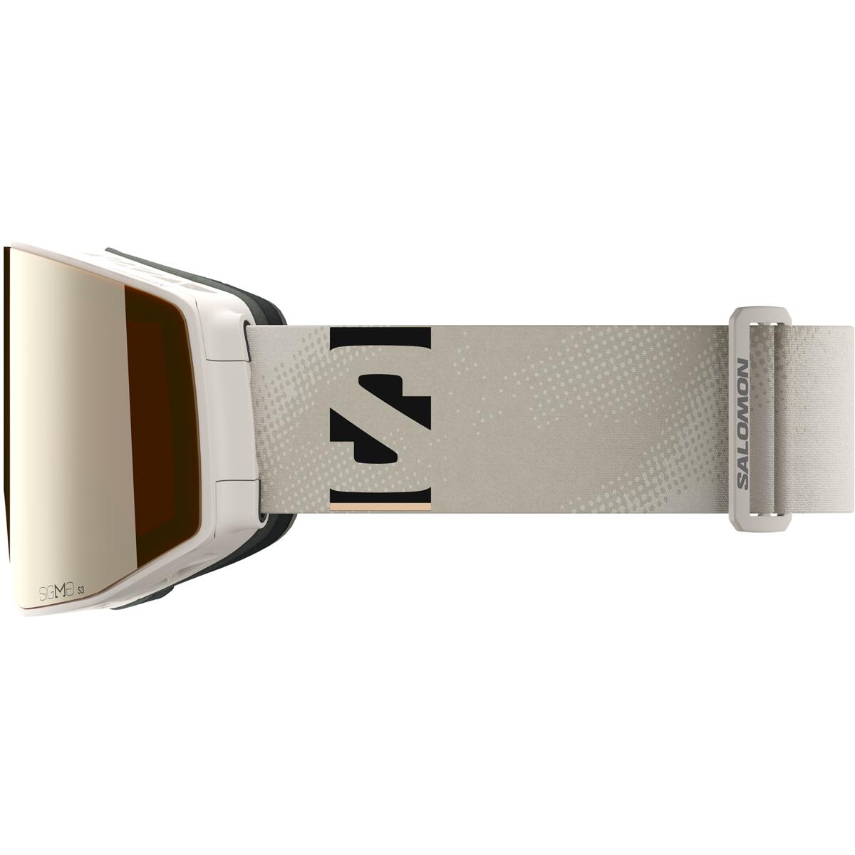 Salomon Sentry Prime Sigma +1Lens Rainy Day/Black Gold Salomon Sentry Prime Sigma +1Lens Rainy Day/Black Gold