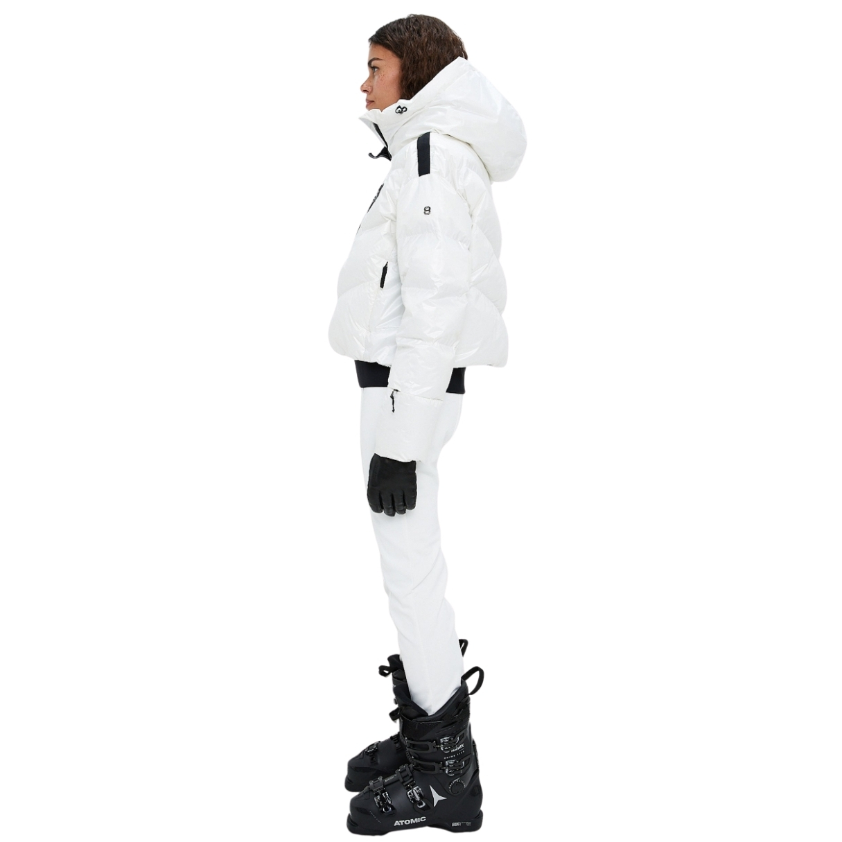 8848 Altitude Womens Noelle Ski Jacket