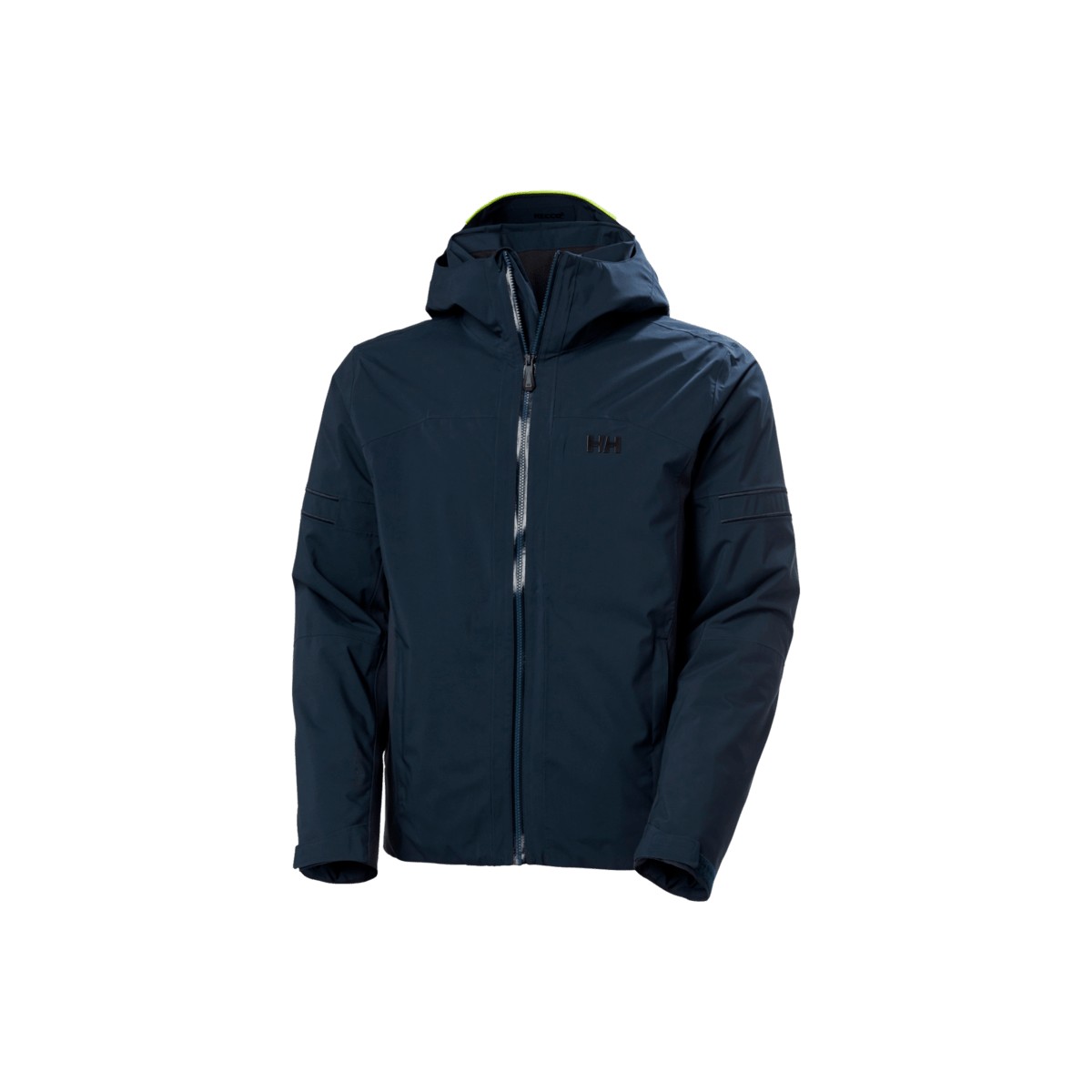 Helly Hansen Mens Courchevel Jacket