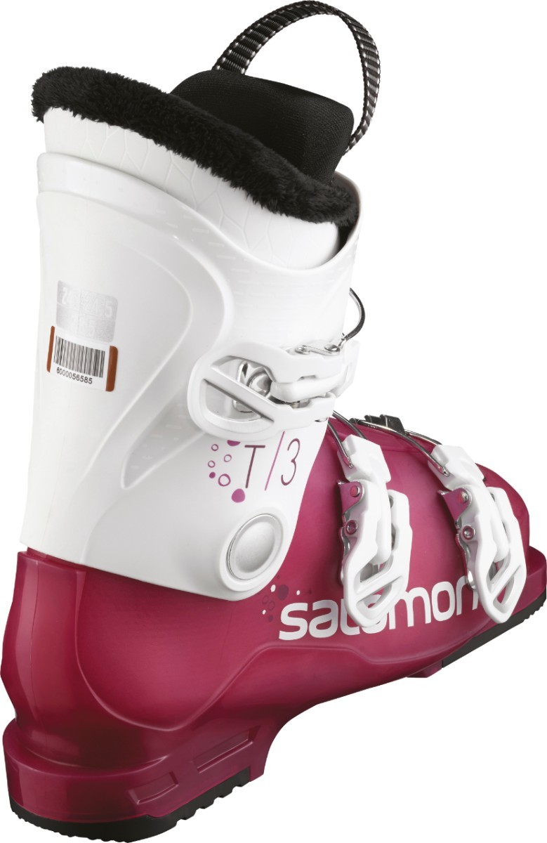 Salomon T3 Rt Girly Salomon T3 Rt Girly