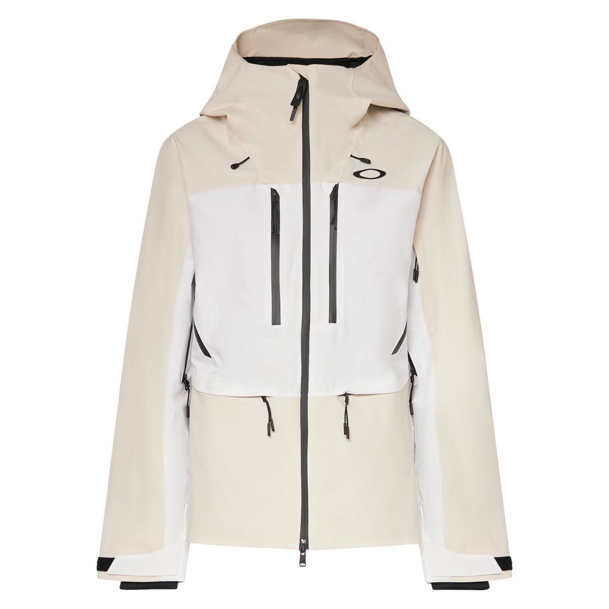 Oakley Womens Kendall Rc Shell Jacket