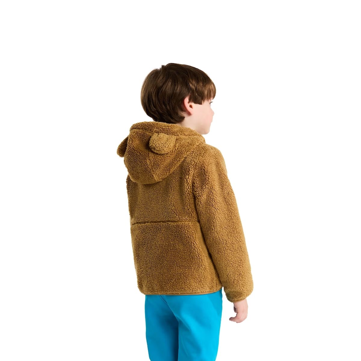 The North Face Kids Campshire FZ Hoody