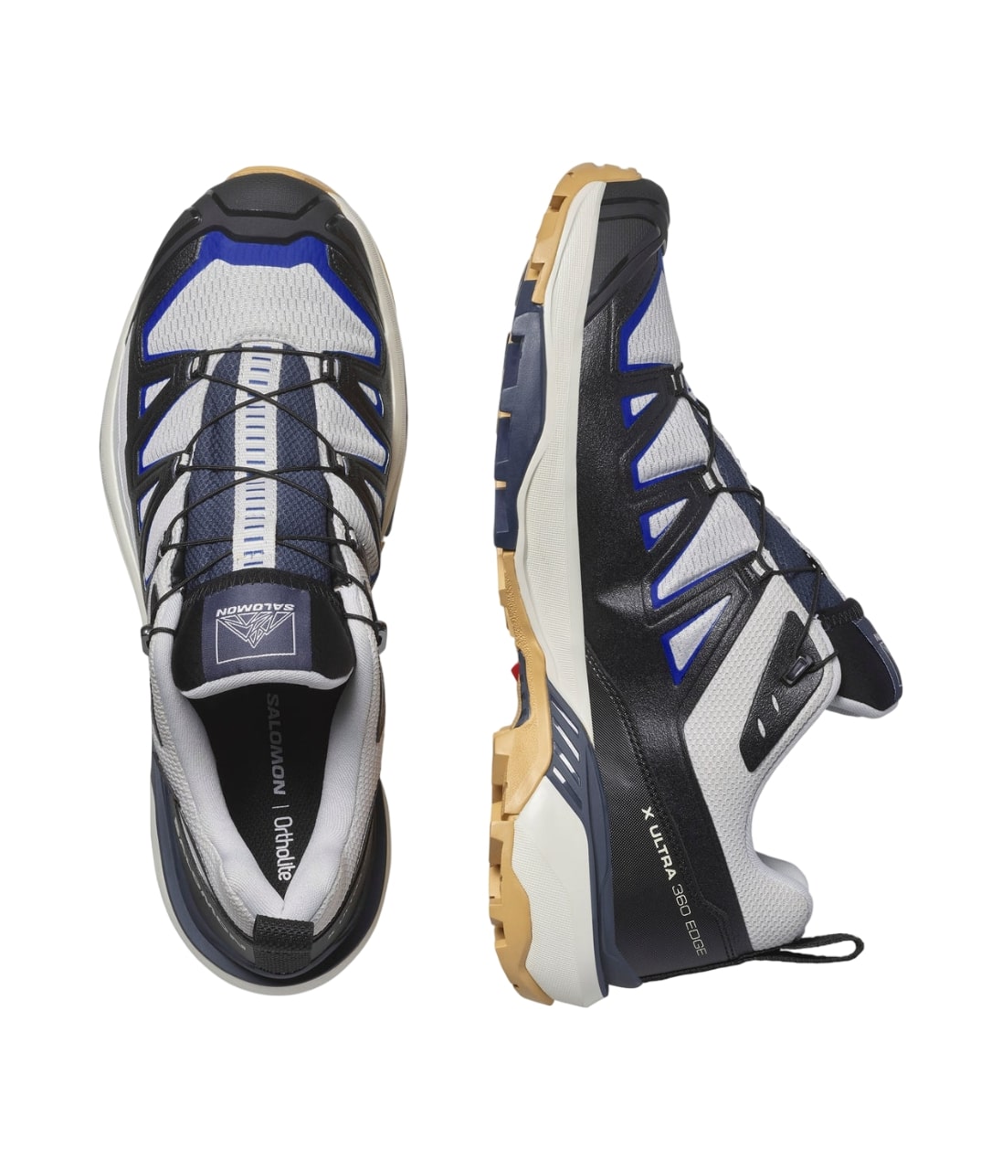 Salomon X Ultra 360 Edge Gore-Tex