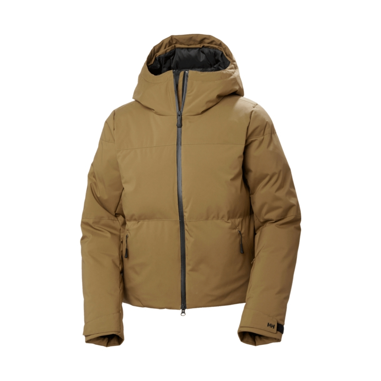 Helly Hansen Womens Nora Short Puffy Jacket