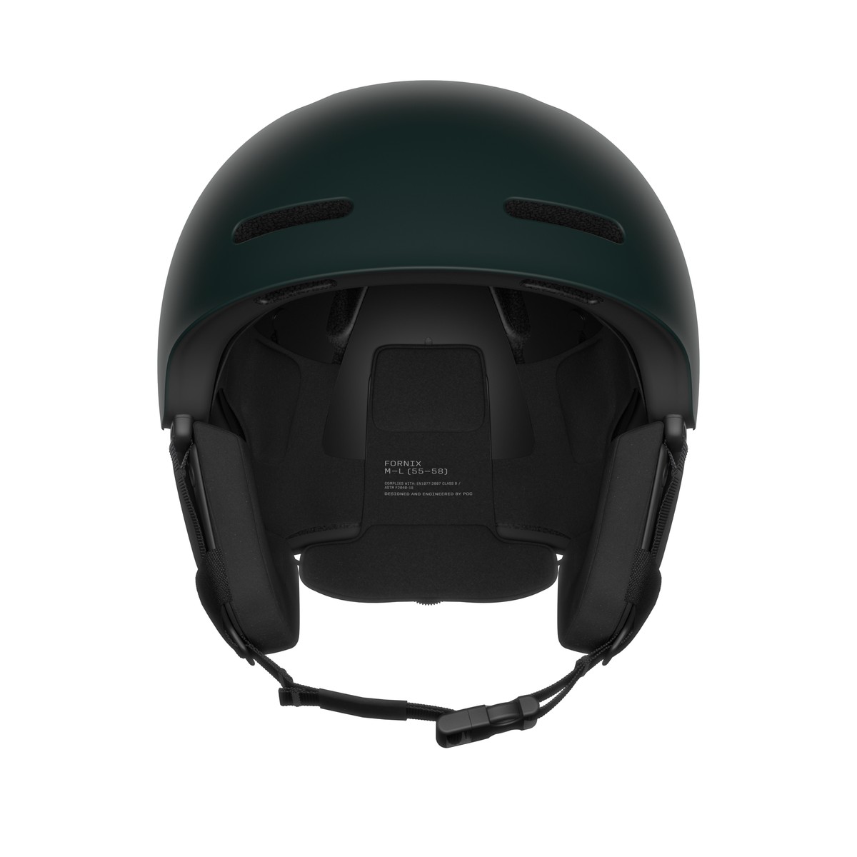 POC Fornix MIPS