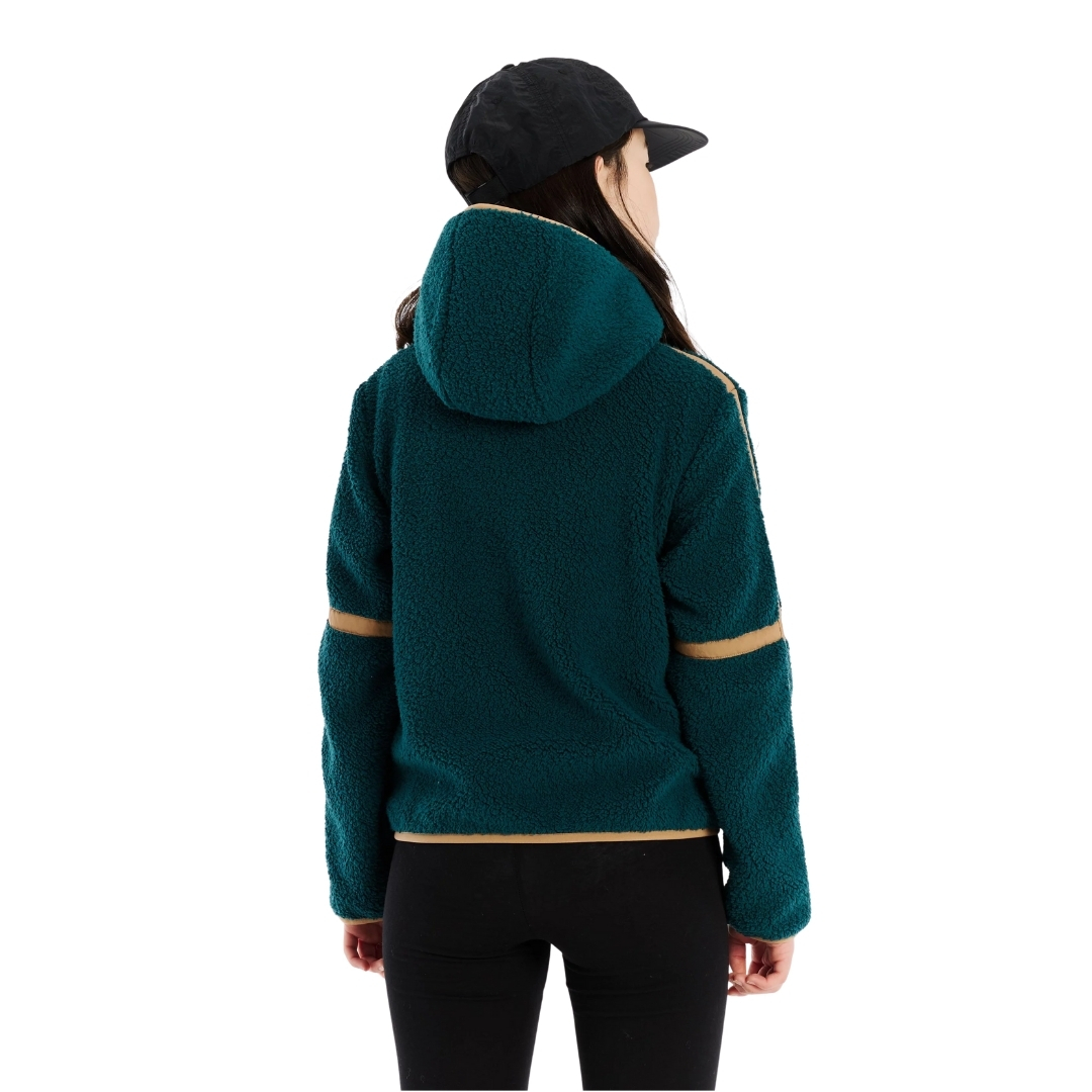 Protest Girls Prtjaggy Jr Full Zip Hoody 