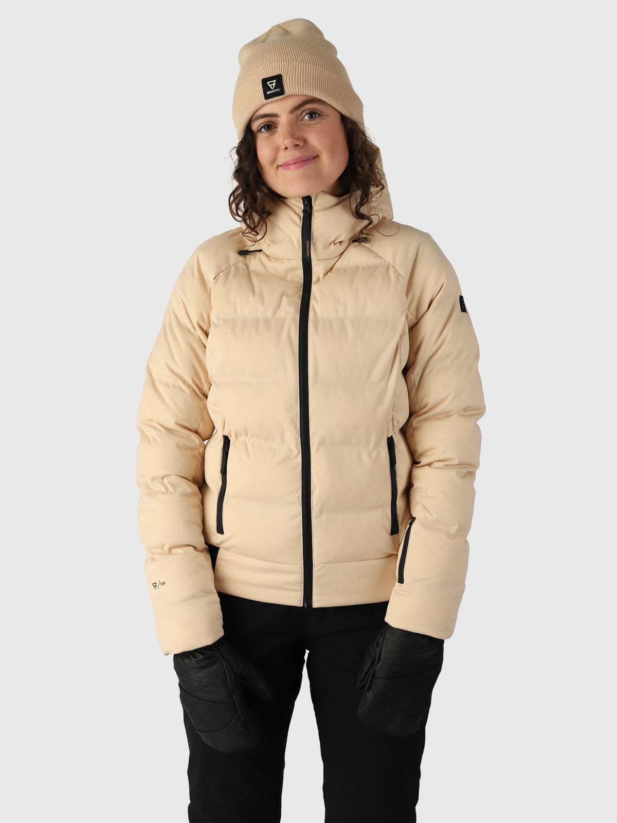 Brunotti Firecrown Women Snow Jacket