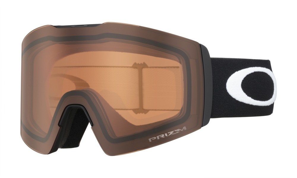 Oakley Fall Line Xl OO4107-02 Oakley Fall Line Xl OO4107-02