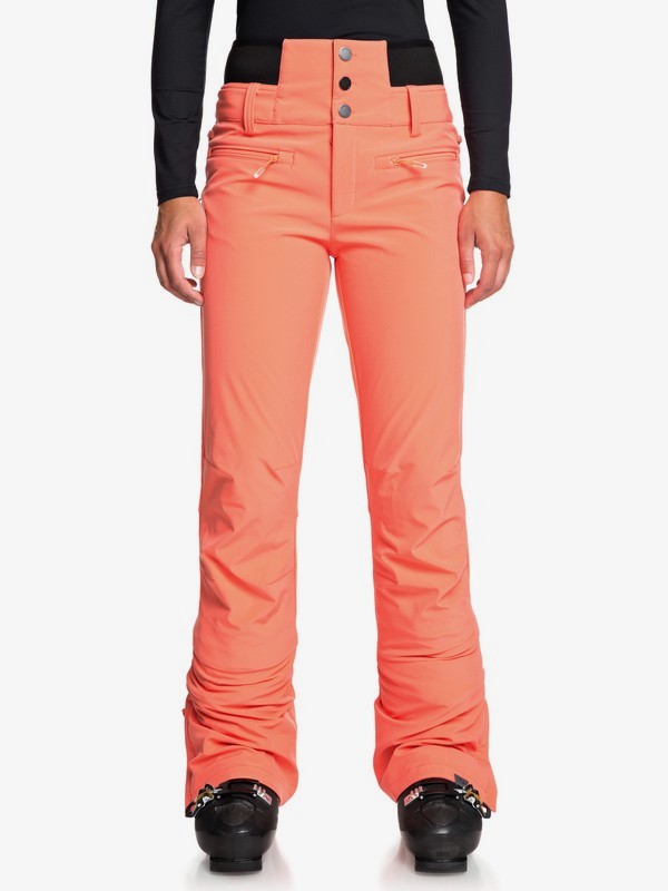Roxy W Rising High Pant 2020 Roxy W Rising High Pant 2020