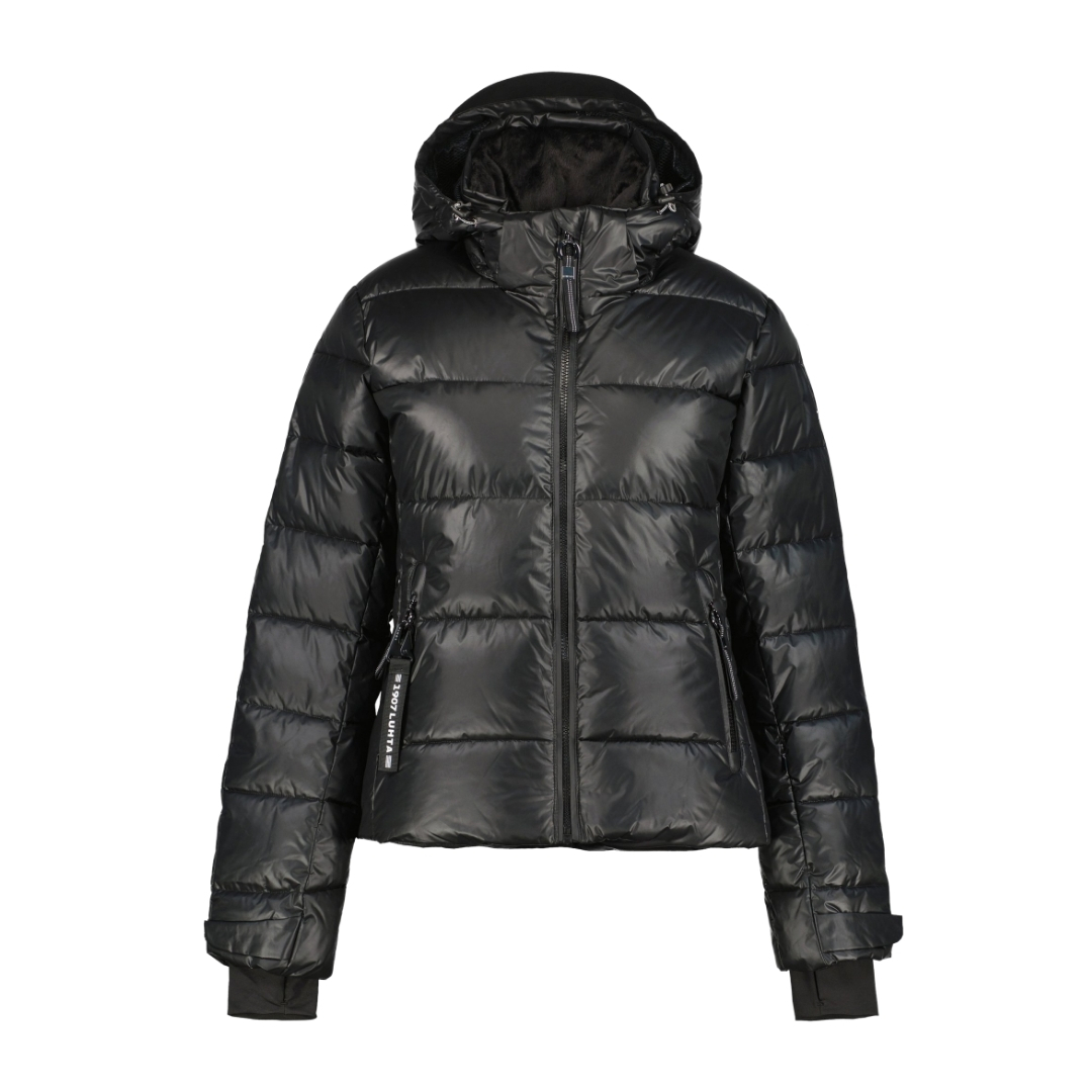 Luhta Womens Kallunki Jacket