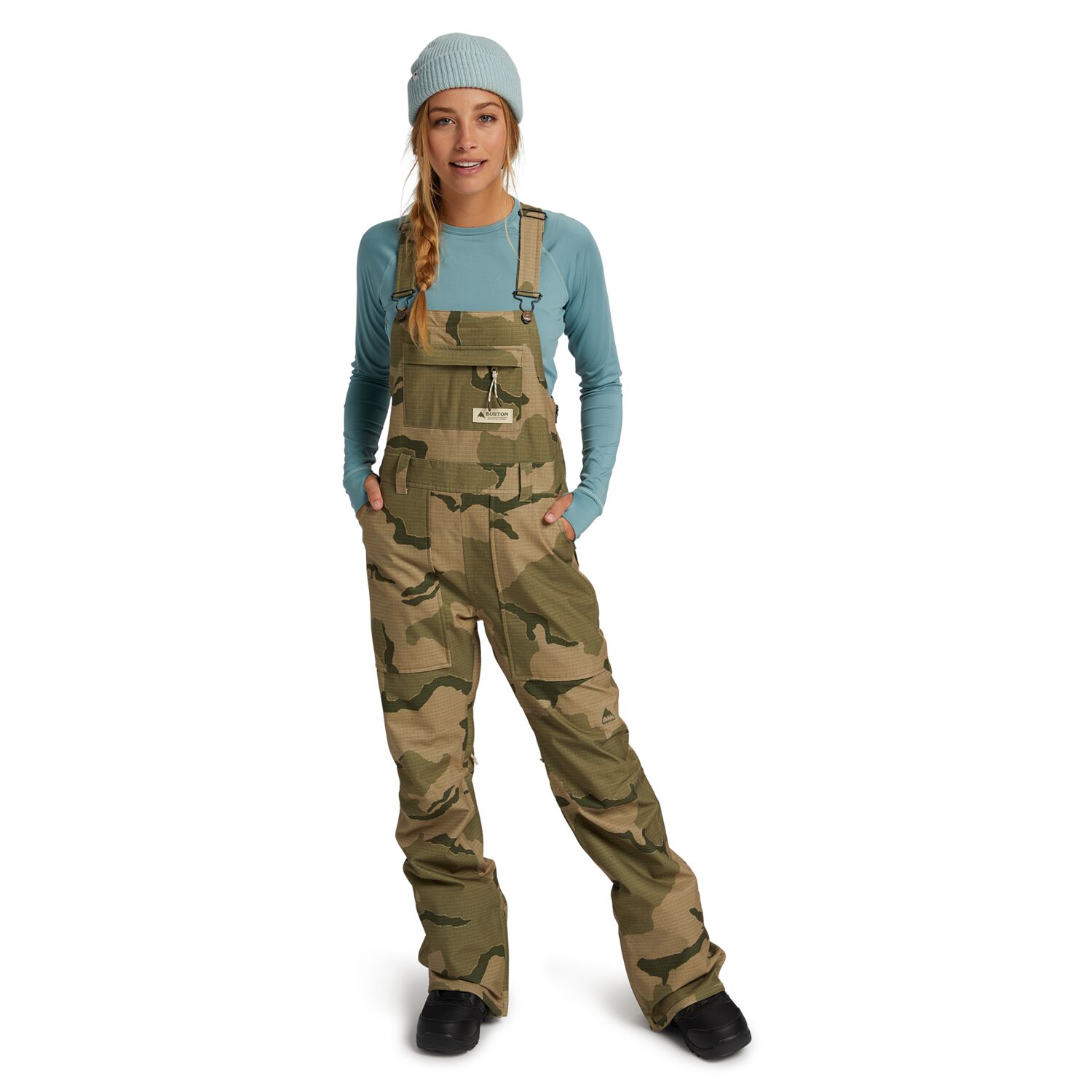 Burton W Avalon Bib 2021 Burton W Avalon Bib 2021