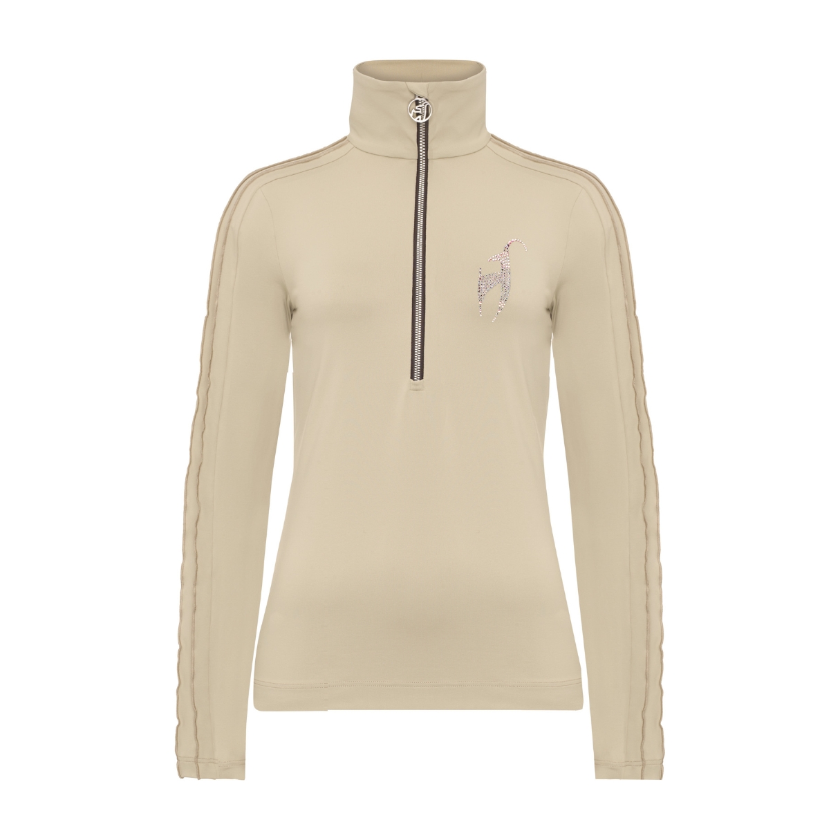 Toni Sailer Womens Vreni Special First Layer