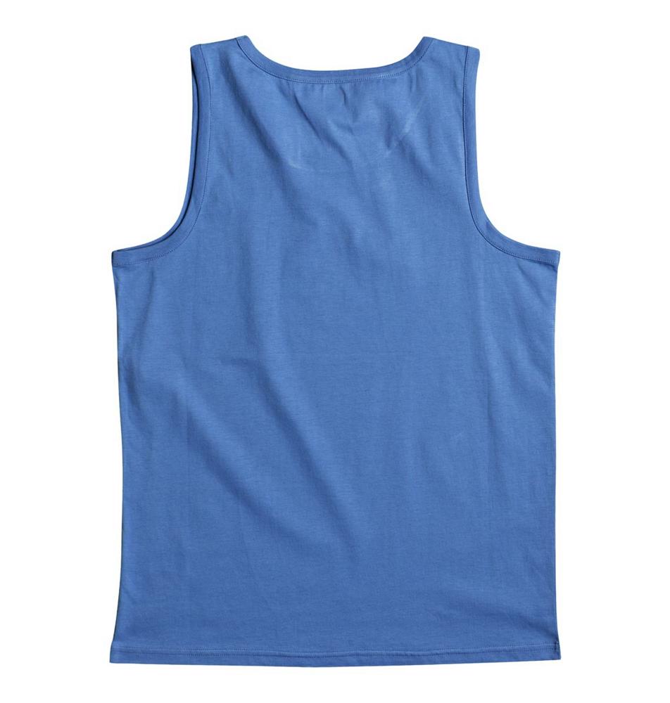 DC Shoes M Rebuilt Tank 2018 DC Shoes M Rebuilt Tank 2018