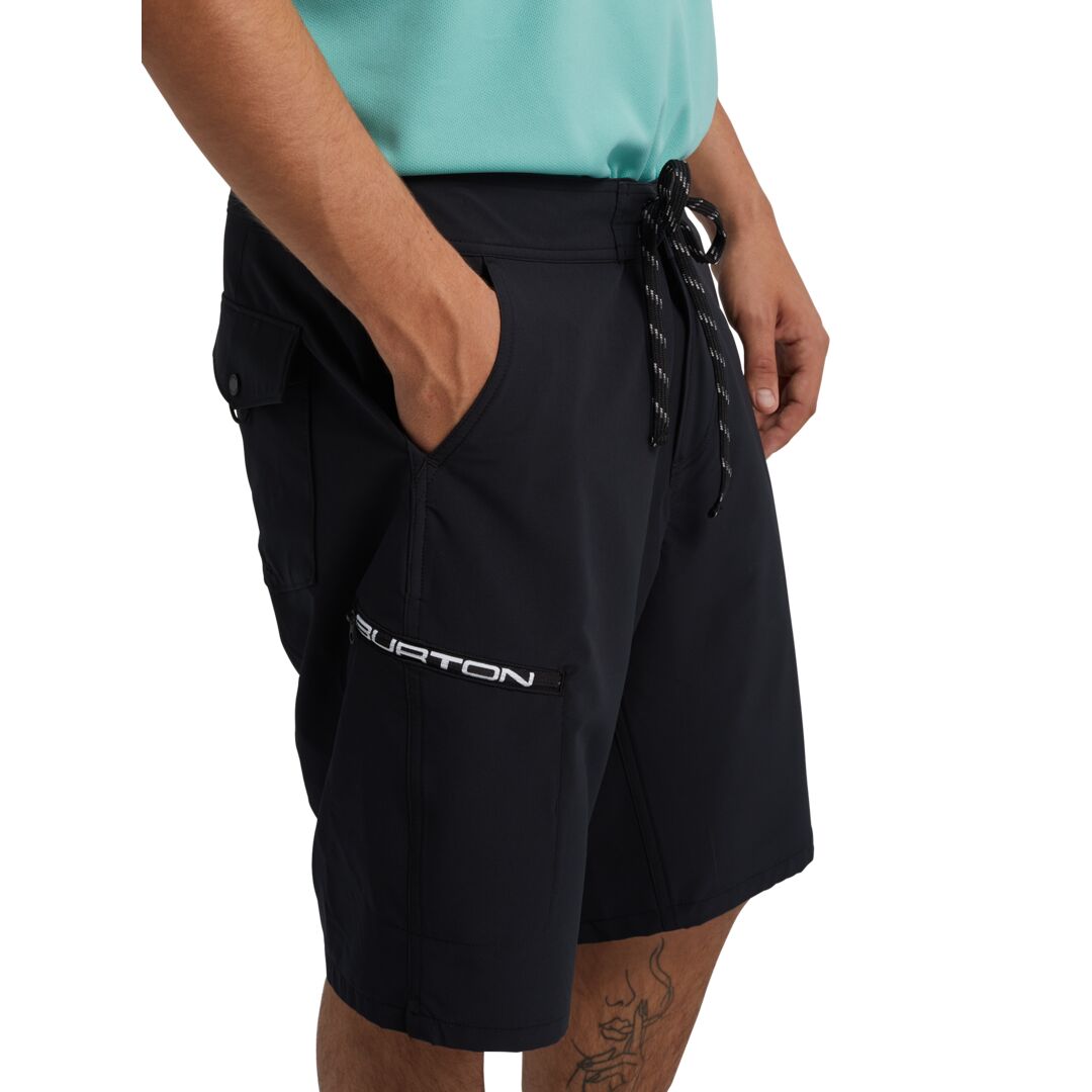 Burton M Moxie short 2020 Burton M Moxie short 2020