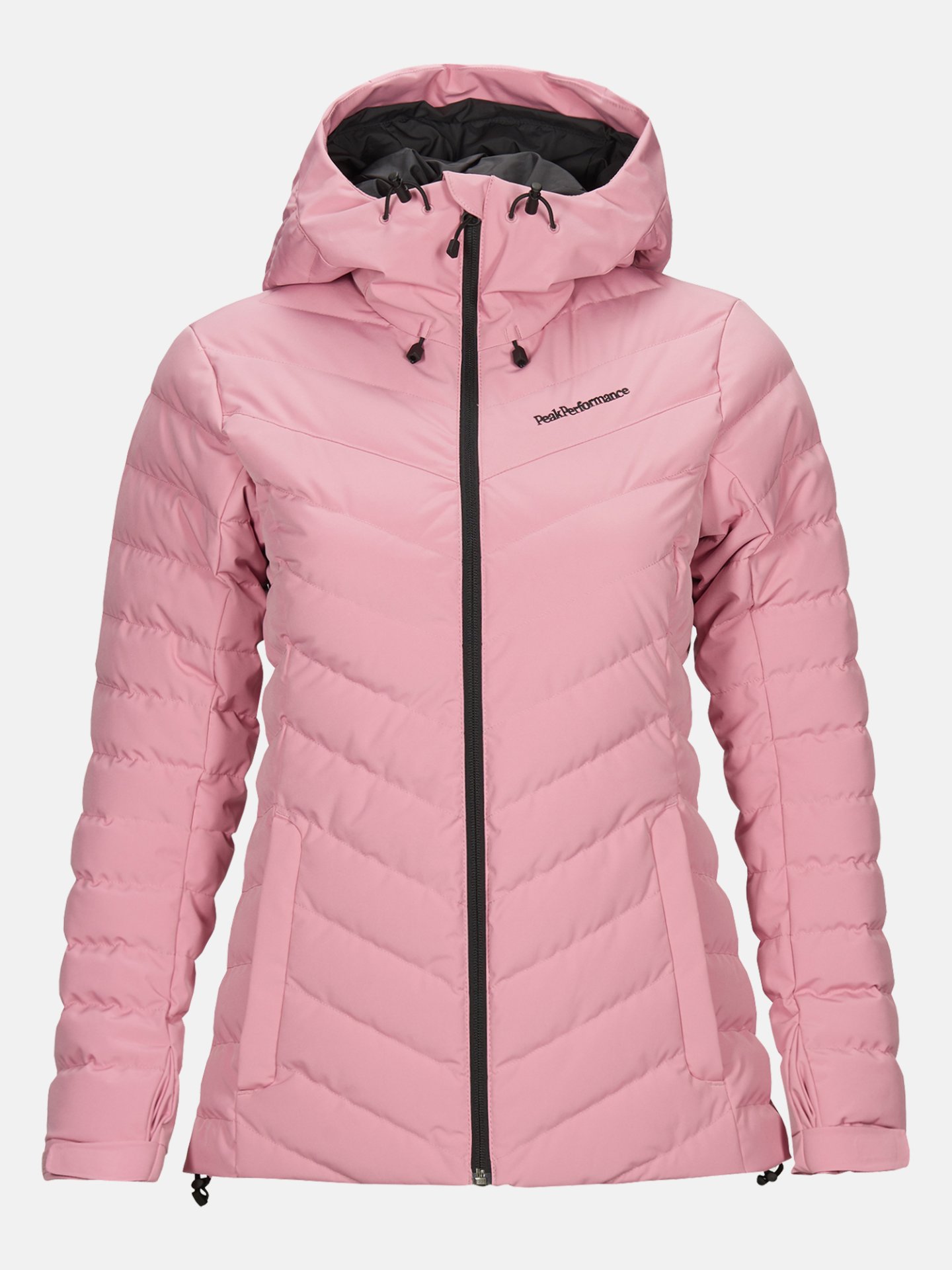 peak performance ilma down jacket