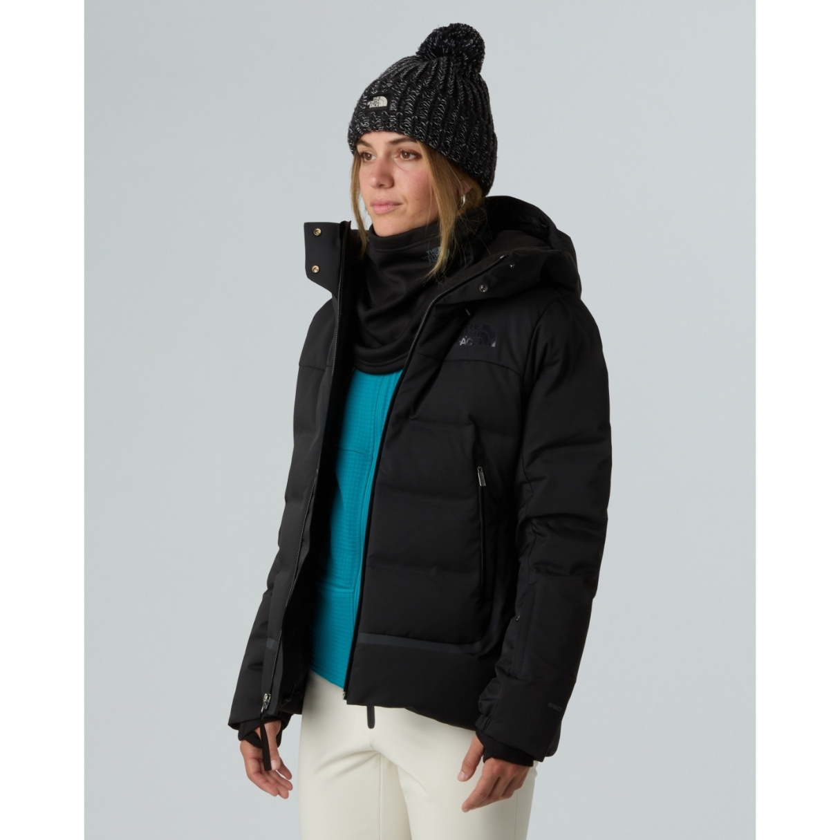 The North Face Womens Cirque Down Jacket