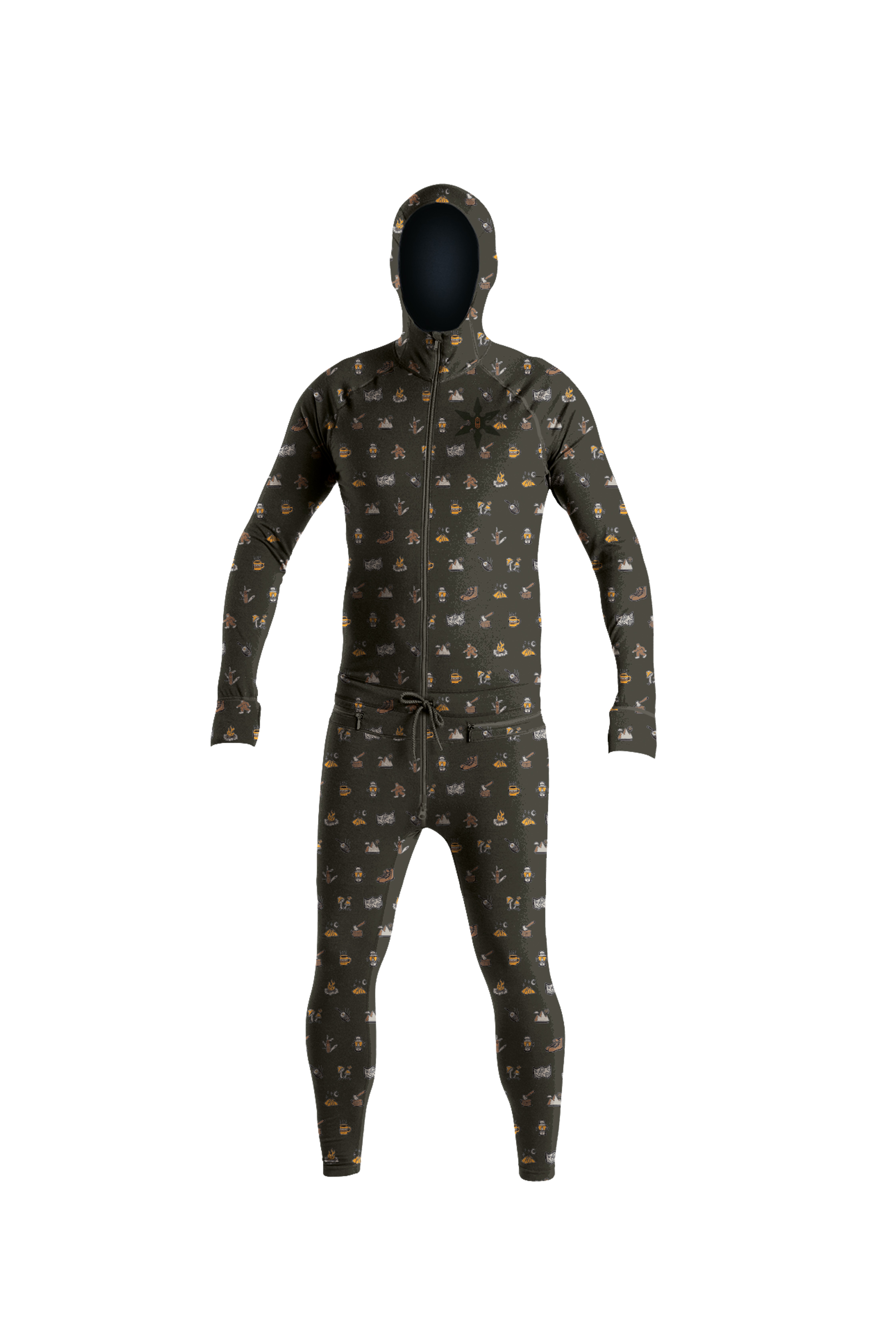 Airblaster Classic Ninja Suit Airblaster Classic Ninja Suit