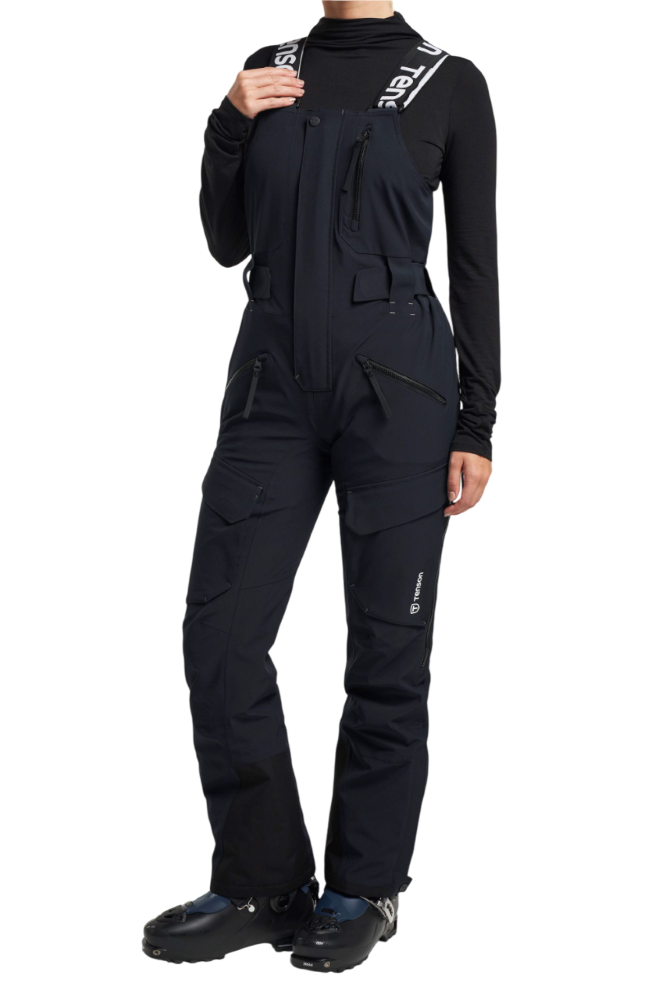 Tenson W Sphere BIB Pants
