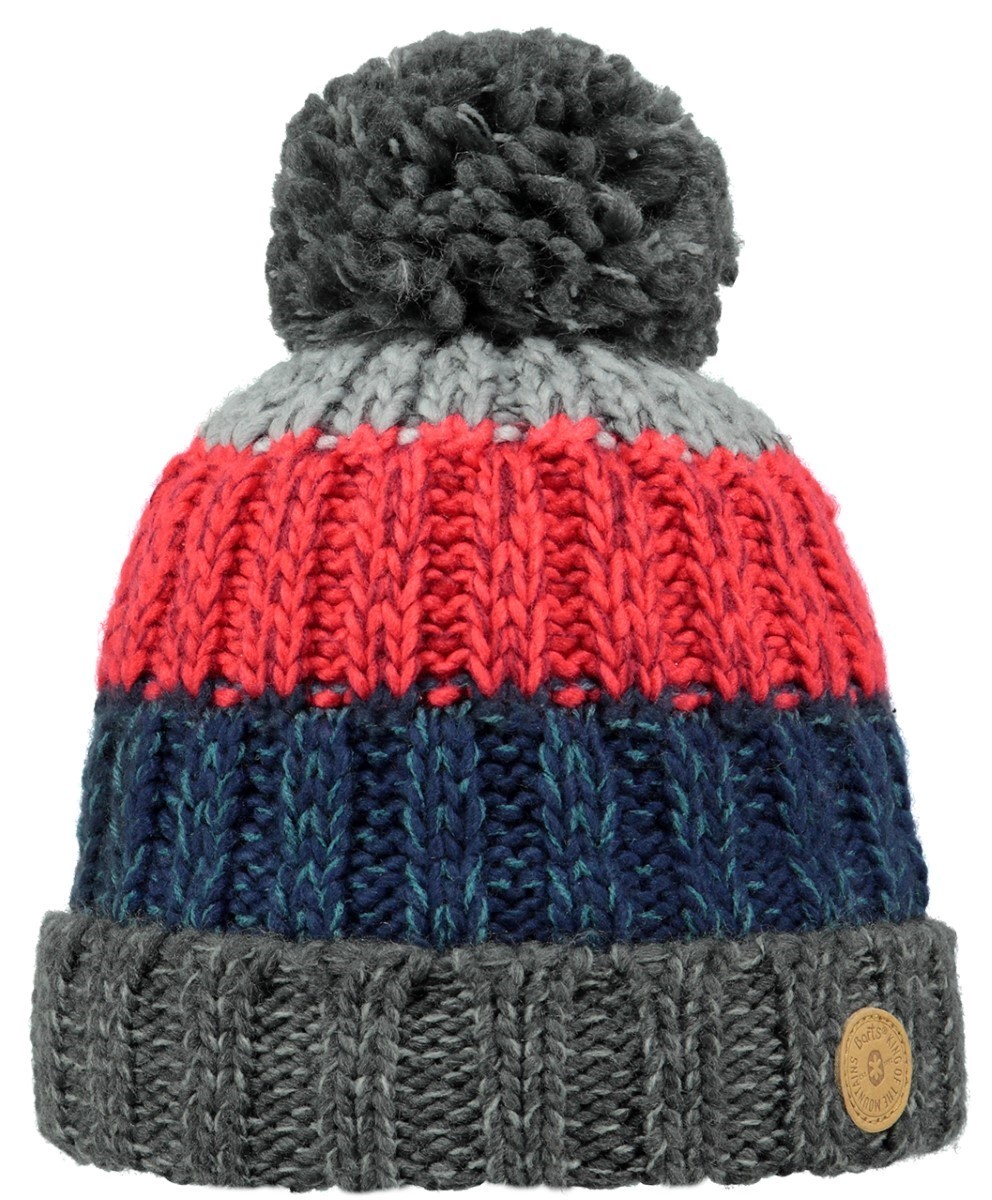 Barts Wilhelm Beanie Boys