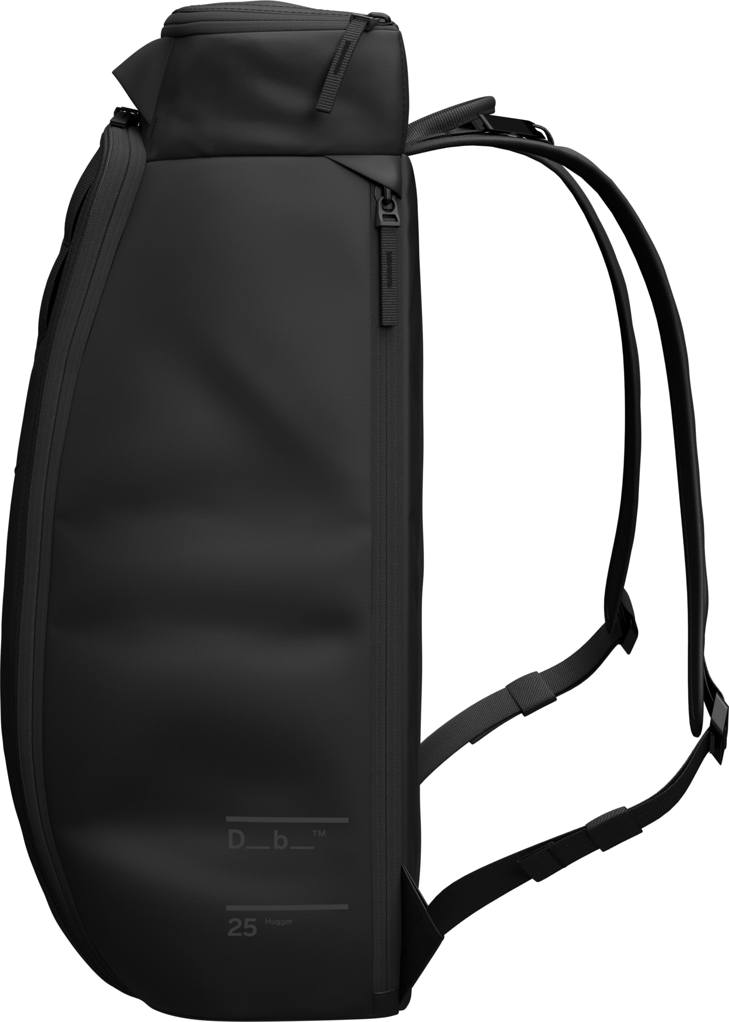 Douchebags Hugger Backpack 25L