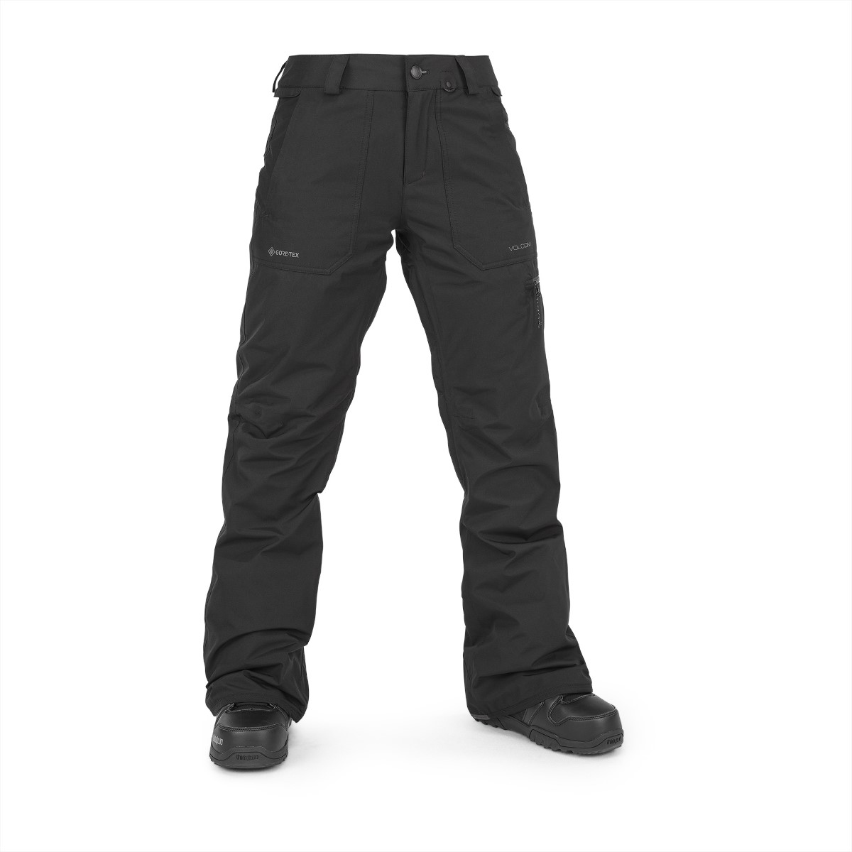 Volcom Womens Knox Ins Gore-Tex Pant