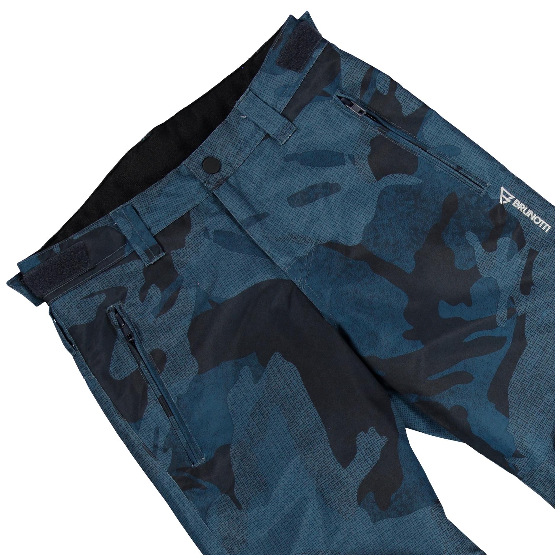 Brunotti B Kitebar JR Snowpants 2020 Brunotti B Kitebar JR Snowpants 2020