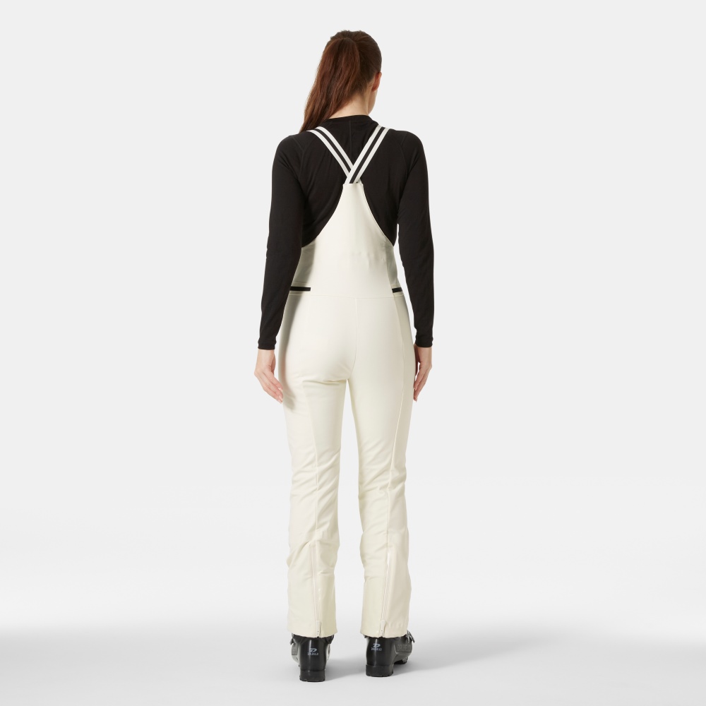 Helly Hansen Womens Avanti Softshell Bib Pant