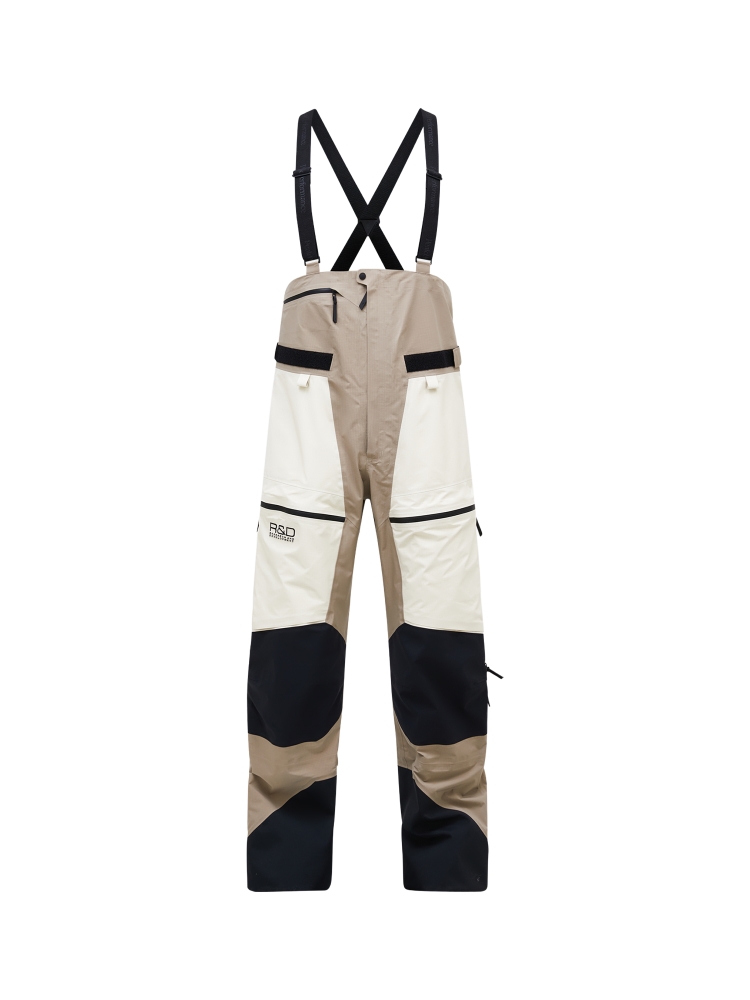 Snowboard bib pants gore tex hot sale