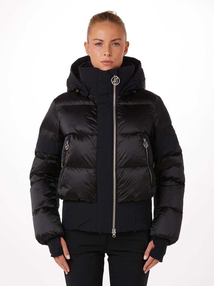 Toni Sailer Womens Loretta Splendid Ski Jacket