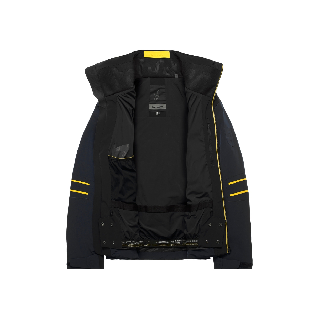 Toni Sailer Mens George