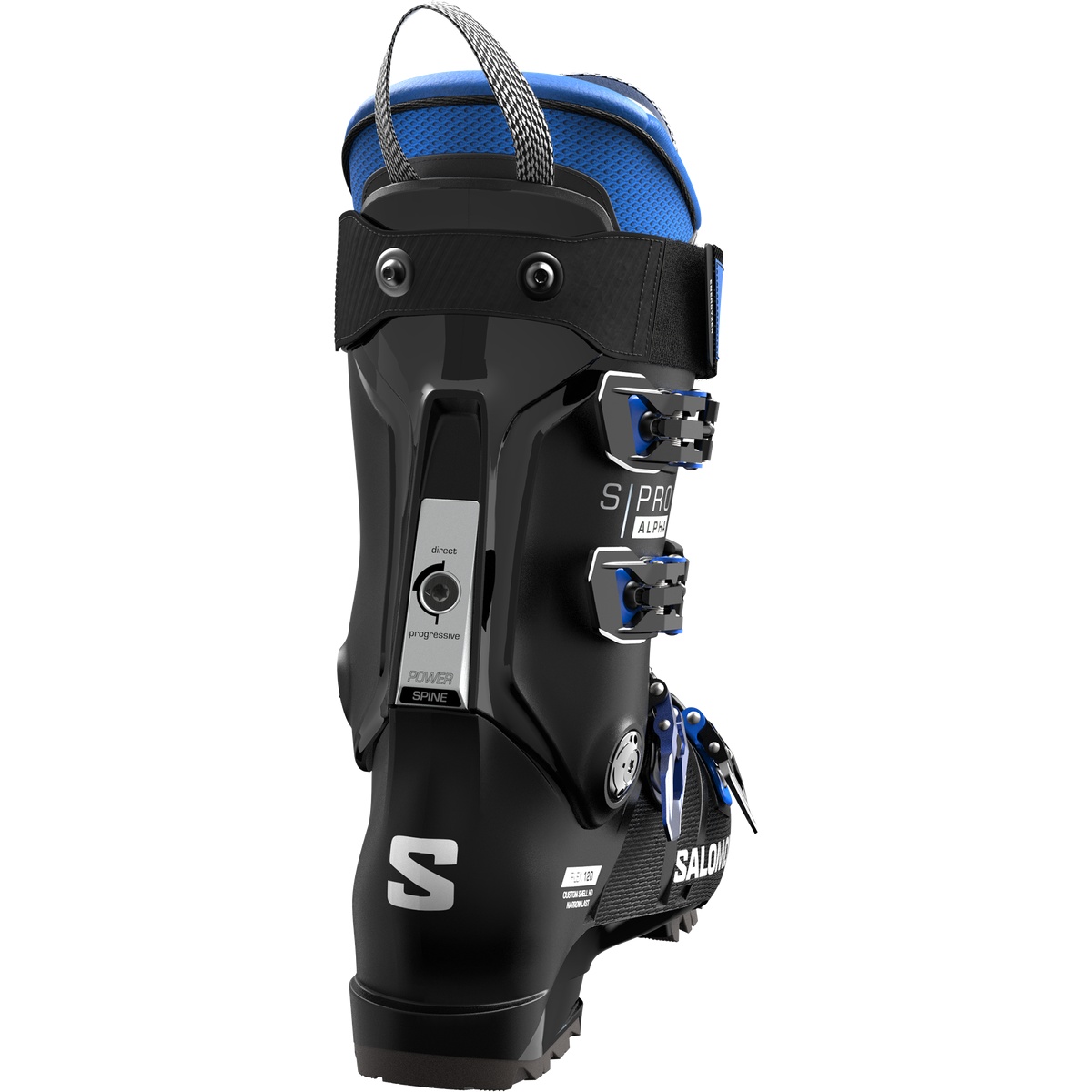 Salomon S/Pro Alpha 120