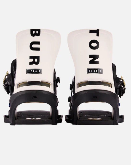 Burton Lexa X Est Zwart L Burton Lexa X Est Zwart L