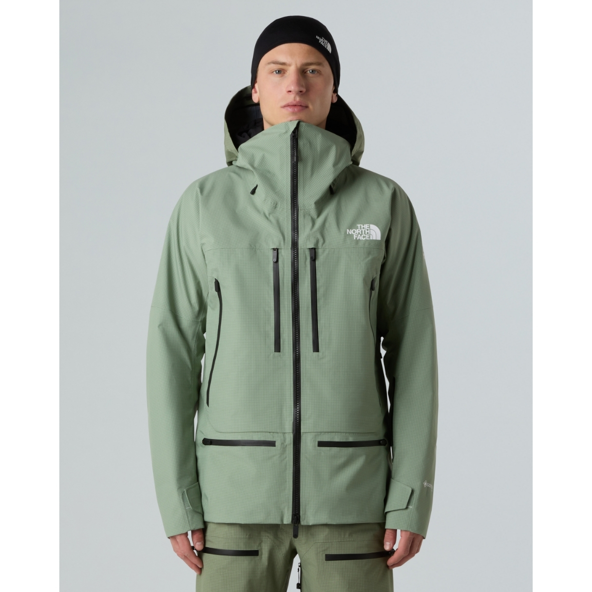 The North Face Mens Tsirku Gtx Pro Jacket