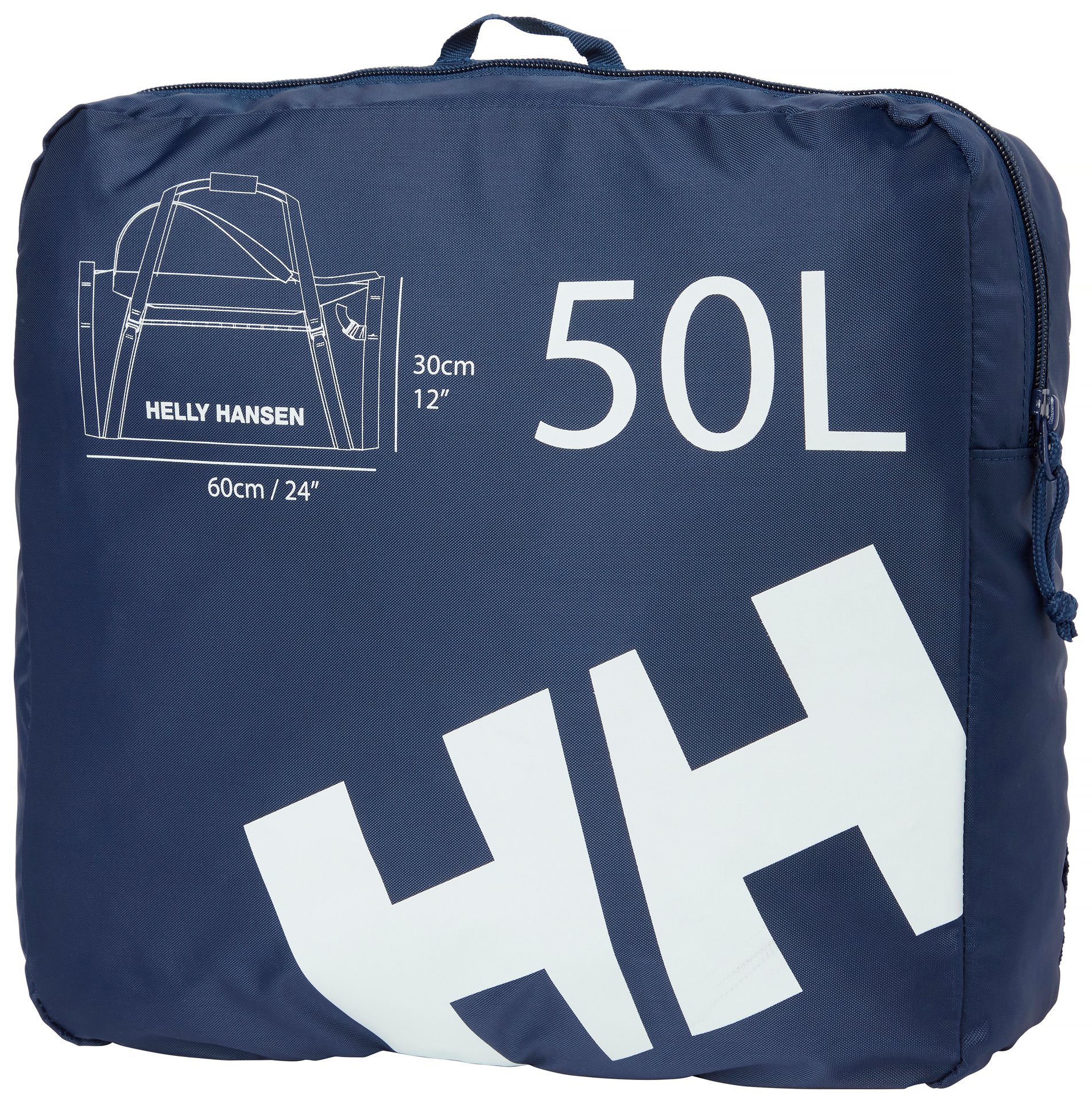 Helly Hansen HH Duffel Bag 2 50L