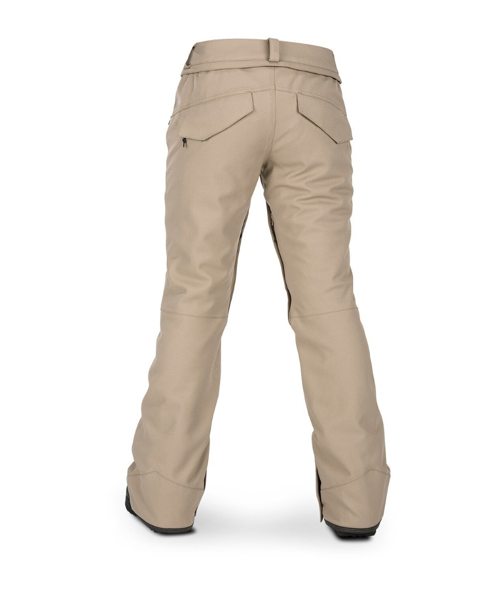Volcom W Grail 3D Strch Pnt Volcom W Grail 3D Strch Pnt