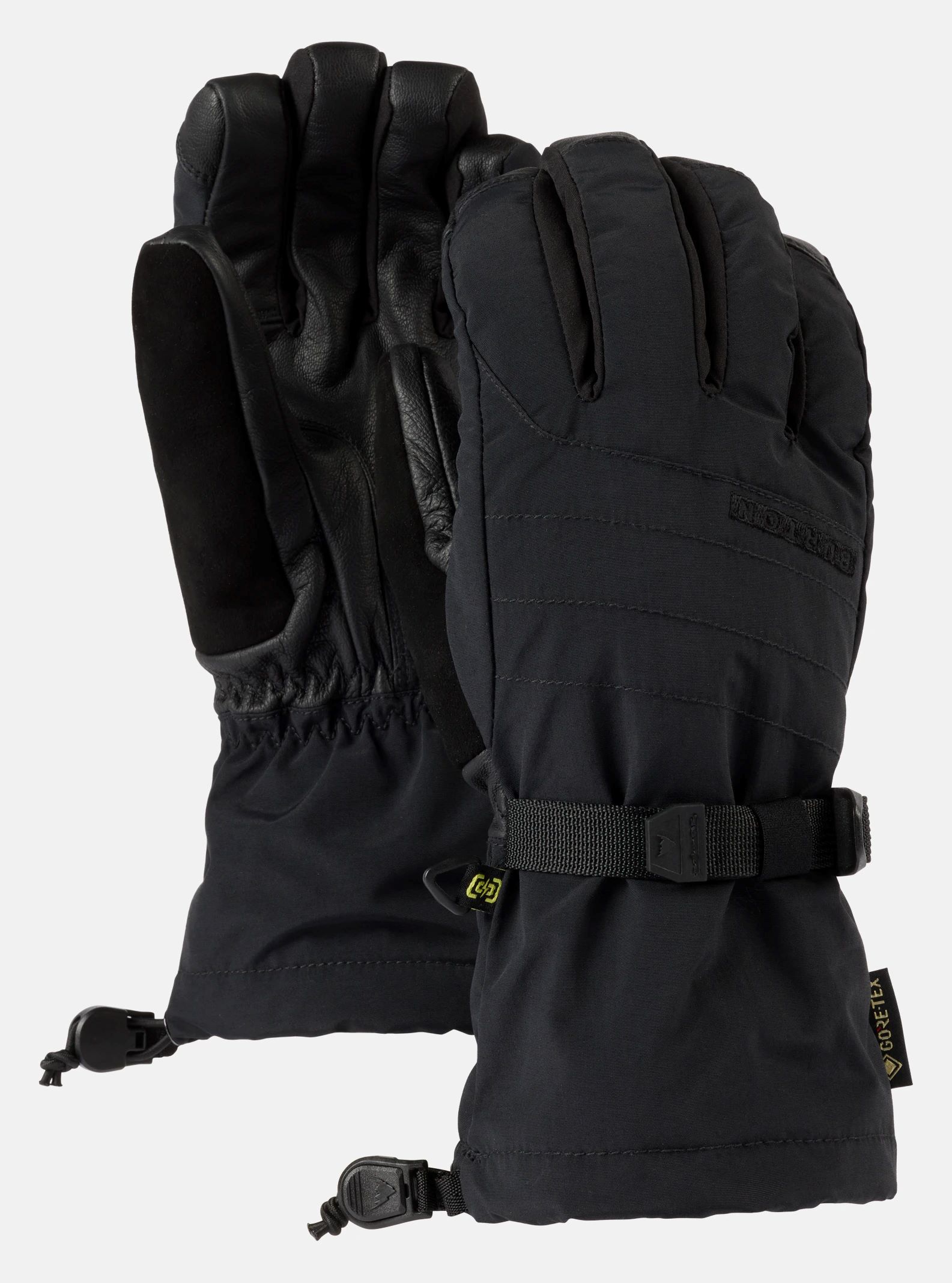 Burton Womens Deluxe GORETEX Gloves