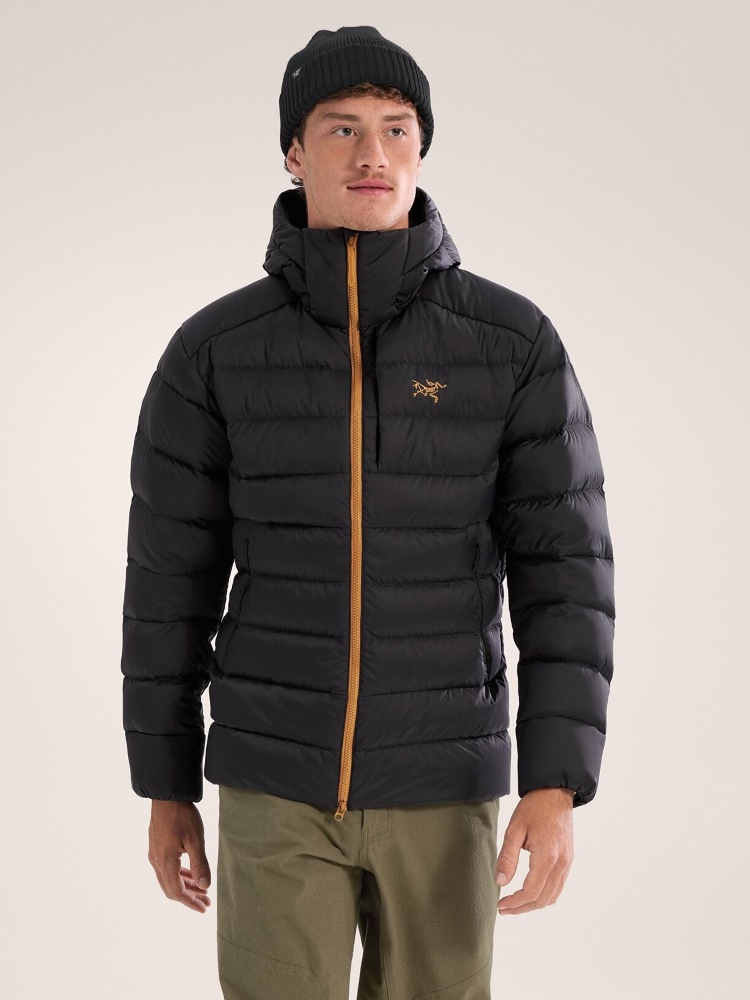Arcteryx Mens Thorium Hoody