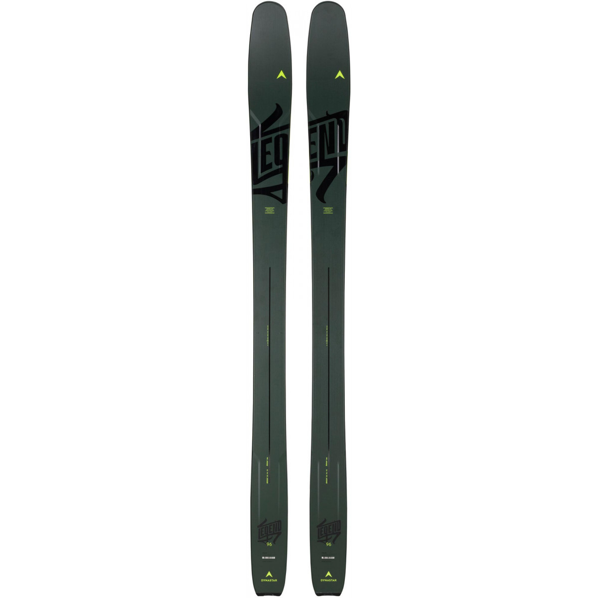 Dynastar Legend 96 Spx 2020 Dynastar Legend 96 Spx 2020